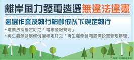 離岸風力發電